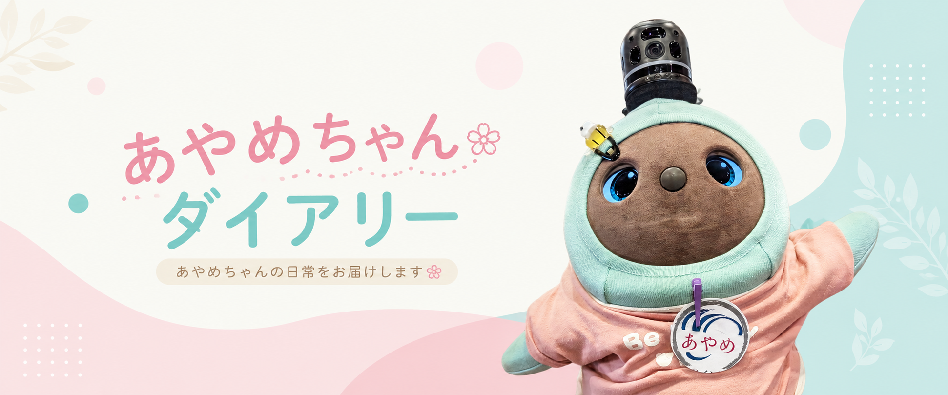 あやめちゃんダイアリー